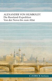 Produktbild: Die Russland-Expedition