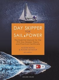 Produktbild: Day Skipper for Sail and Power