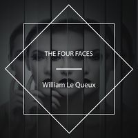 Produktbild: The Four Faces