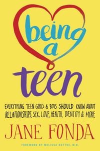 Produktbild: Being a Teen