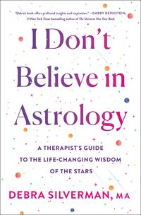 Produktbild: I Don't Believe in Astrology