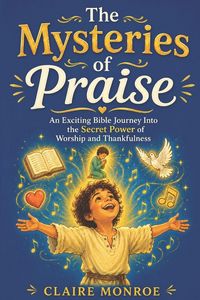 Produktbild: The Mysteries Of Praise