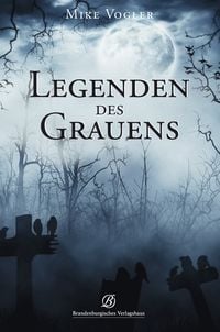 Produktbild: Legenden des Grauens