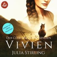 Produktbild: Vivien: Der Club der Zeitreisenden von Kintallan Band 2