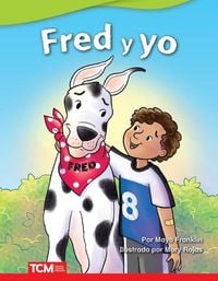 Produktbild: Fred Y Yo