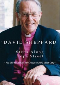 Produktbild: Steps Along Hope Street