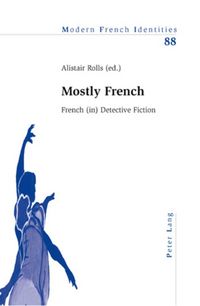 Produktbild: Mostly French