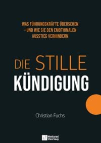 Produktbild: Die stille K&uuml;ndigung