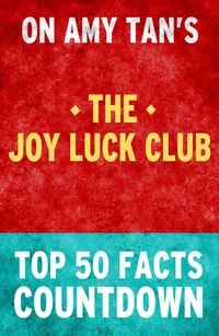 Bild vom Artikel The Joy Luck Club - Top 50 Facts Countdown vom Autor Top Facts