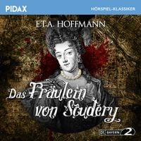 Produktbild: Das Fr&auml;ulein von Scud&eacute;ry