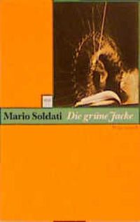 Produktbild: Die gr&uuml;ne Jacke