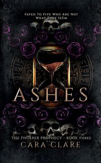 Produktbild: Ashes