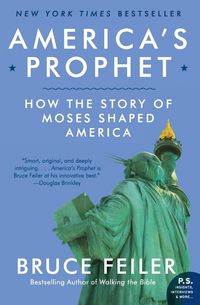 Produktbild: America's Prophet