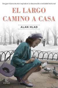Produktbild: El largo camino a casa
