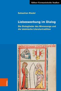Produktbild: Liebeswerbung im Dialog