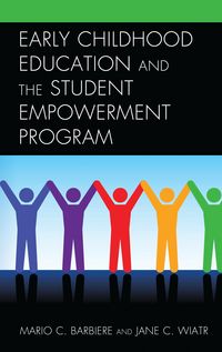 Produktbild: Early Childhood Education and the Student Empowerment Program
