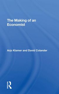 Produktbild: The Making Of An Economist