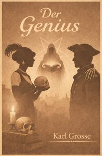 Produktbild: Literarische Entdeckungsreise / Der Genius