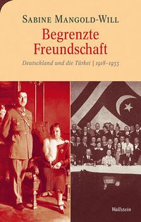 Produktbild: Begrenzte Freundschaft