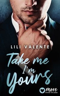 Produktbild: Take Me I'm Yours