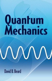 Produktbild: Beard, D: Quantum Mechanics