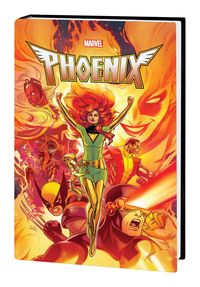 Produktbild: Phoenix Omnibus Vol 1