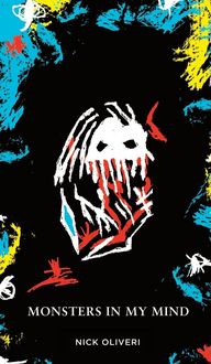 Produktbild: Monsters in my Mind