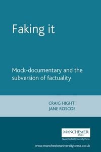 Produktbild: Faking it