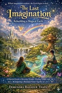 Produktbild: The Last Imagination