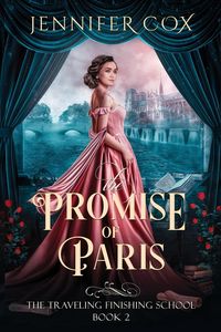 Produktbild: The Promise of Paris