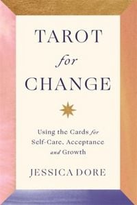 Produktbild: Tarot for Change