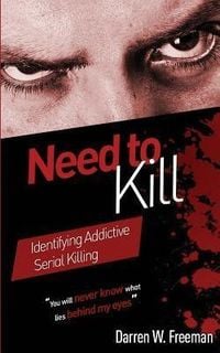 Produktbild: Need to Kill