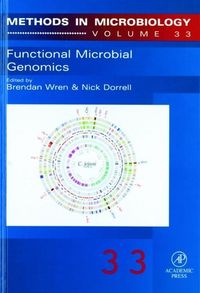 Produktbild: Functional Microbial Genomics