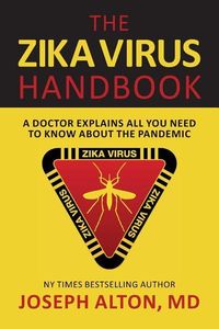 Produktbild: The Zika Virus Handbook