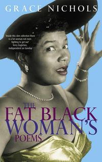 Produktbild: The Fat Black Woman's Poems