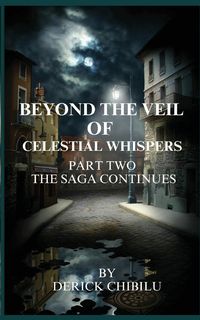 Produktbild: Beyond the Veil of Celestial Whispers