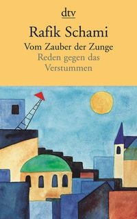 Produktbild: Vom Zauber der Zunge