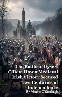 Produktbild: The Battle of Dysert O'Dea