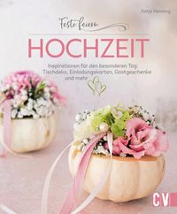 Produktbild: Feste feiern - Hochzeit