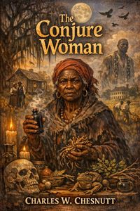 Produktbild: The Conjure Woman