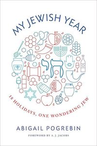 Produktbild: My Jewish Year