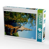 Produktbild: CALVENDO Puzzle Stabkirche Hahnenklee | 1000 Teile Lege-Gr&ouml;&szlig;e 64x48cm Foto-Puzzle f&uuml;r gl&uuml;ckliche Stunden