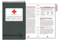 Produktbild: My Medical History: A Journal for Keeping Track of Your Health Records [With Card Holder]