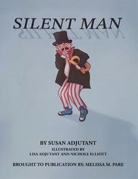 Produktbild: Silent Man