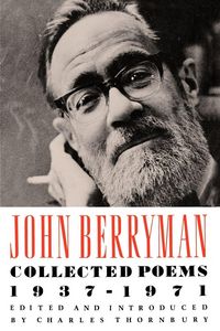 Produktbild: Collected Poems 1937-1971