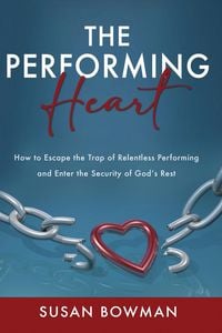 Produktbild: The Performing Heart
