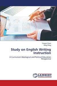 Produktbild: Study on English Writing Instruction