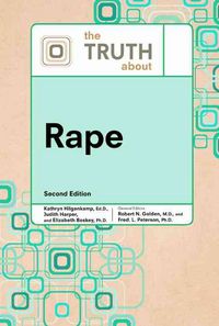 Produktbild: Truth Abt Rape 2/e
