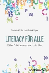 Produktbild: Literacy f&uuml;r alle