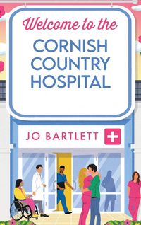 Produktbild: Welcome to the Cornish Country Hospital